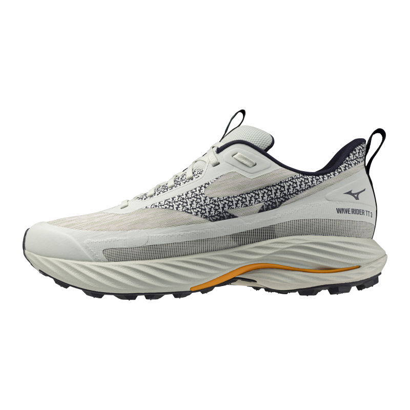 Mizuno Wave Rider TT 3 - Running shoes - Men's | Hardloop