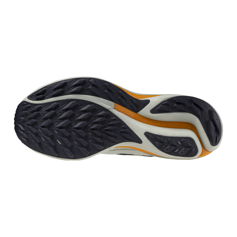Mizuno Wave Rider TT 3 - Running shoes - Men's | Hardloop