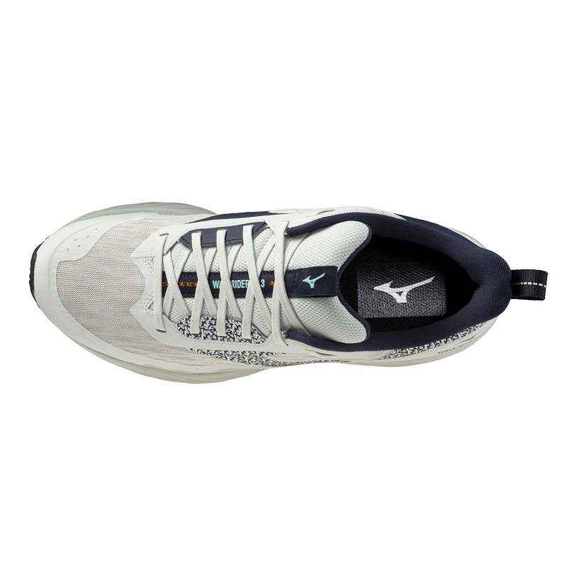 Mizuno Wave Rider TT 3 - Running shoes - Men's | Hardloop