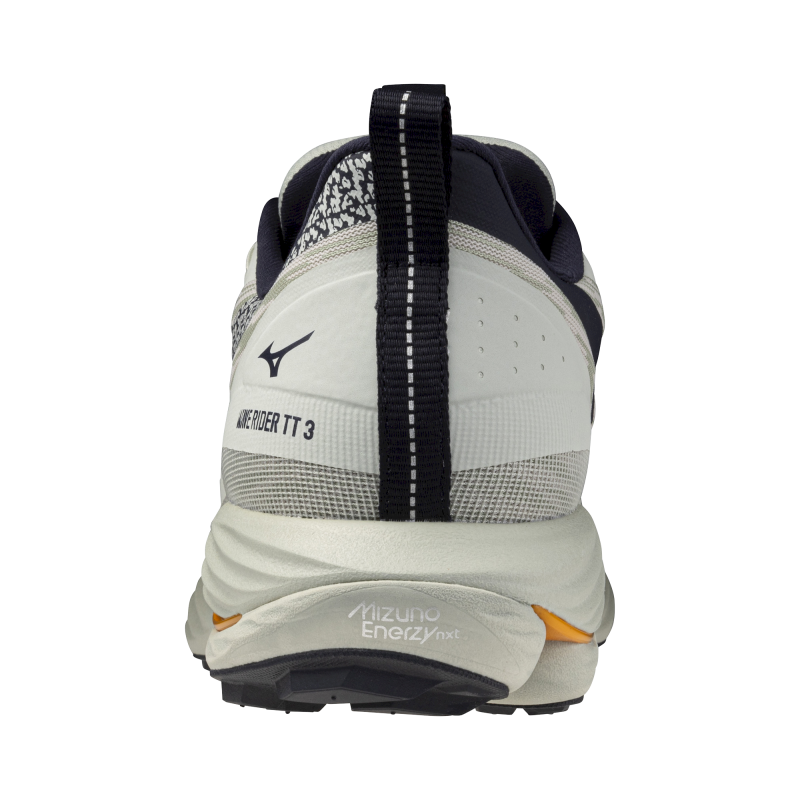 Mizuno Wave Rider TT 3 - Running shoes - Men's | Hardloop