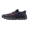 Mizuno Wave Daichi 9 GTX - Chaussures trail femme | Hardloop