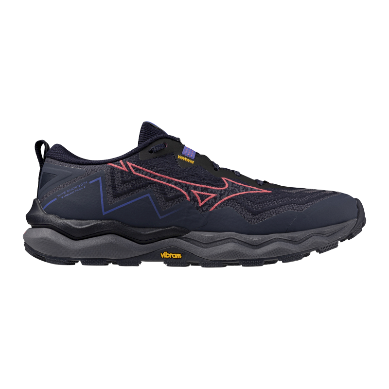 Wave Daichi 9 GTX - Trailrunningschoenen - Dames