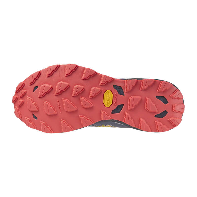 Mizuno Wave Daichi 9 - Trail running shoes - Women's | Hardloop
