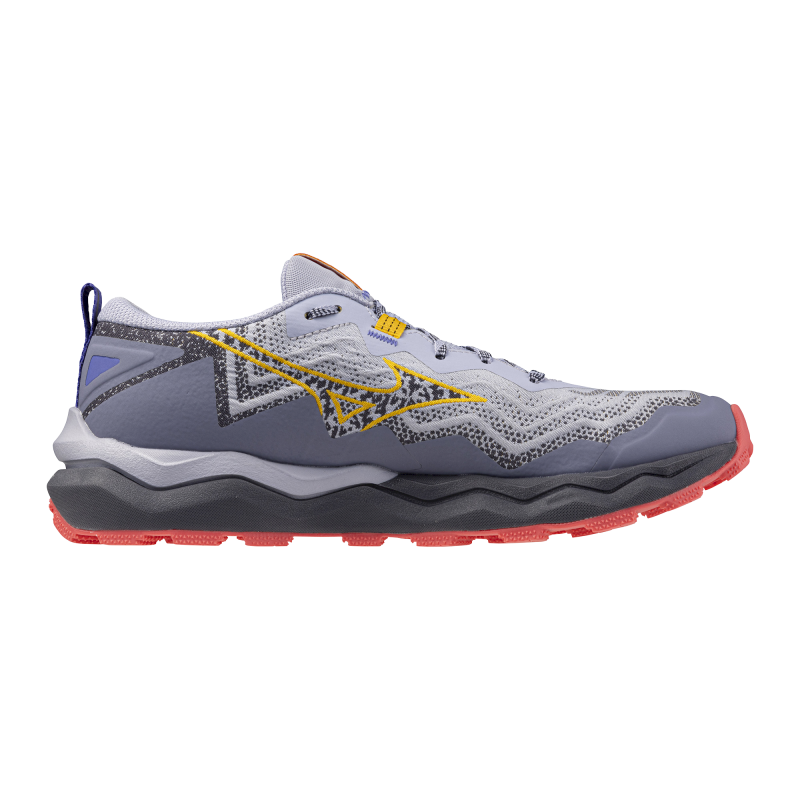 Mizuno Wave Daichi 9 - Trail running shoes - Women's | Hardloop