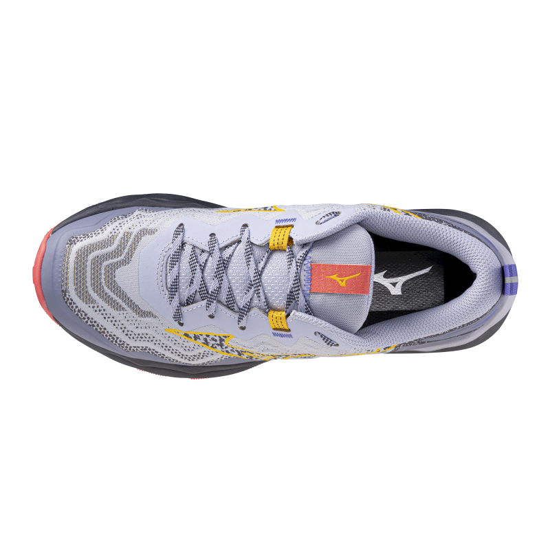 Mizuno Wave Daichi 9 - Trail running shoes - Women's | Hardloop