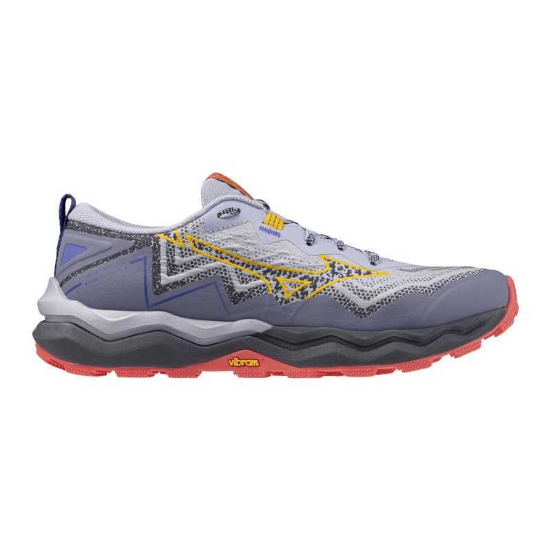 Wave Daichi 9 - Trailrunningschoenen - Dames
