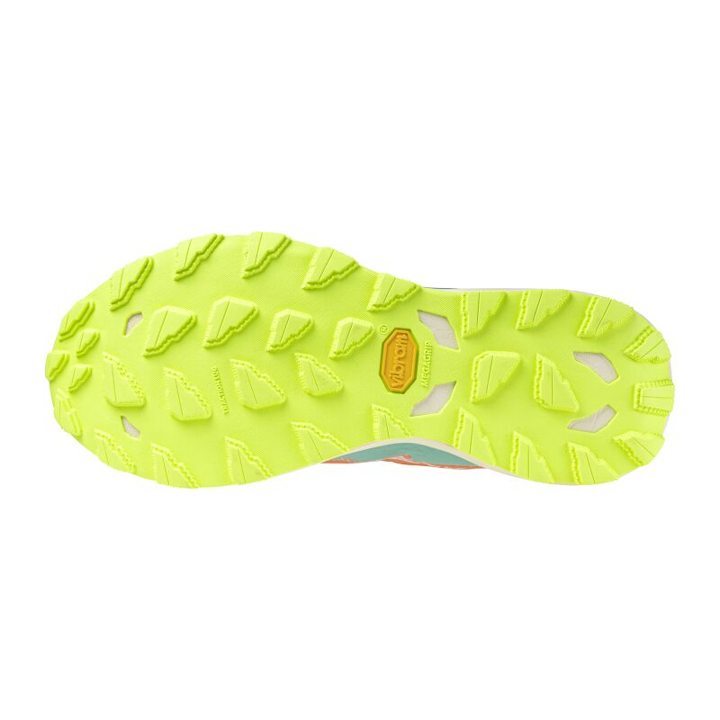 Mizuno Wave Daichi 9 - Trail running shoes - Women's | Hardloop