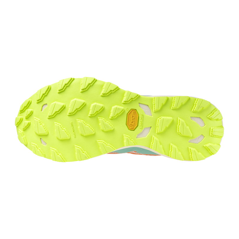 Mizuno Wave Daichi 9 - Trailrunningschuhe - Damen | Hardloop