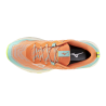 Mizuno Wave Daichi 9 - Trailrunningskor - Dam | Hardloop