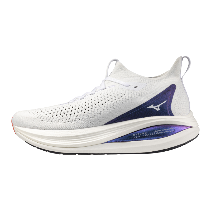 Mizuno Neo Vista 2 - Laufschuhe - Herren | Hardloop
