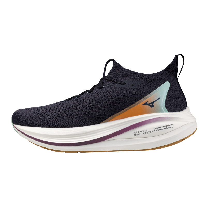 Mizuno Neo Vista 2 - Chaussures running | Hardloop