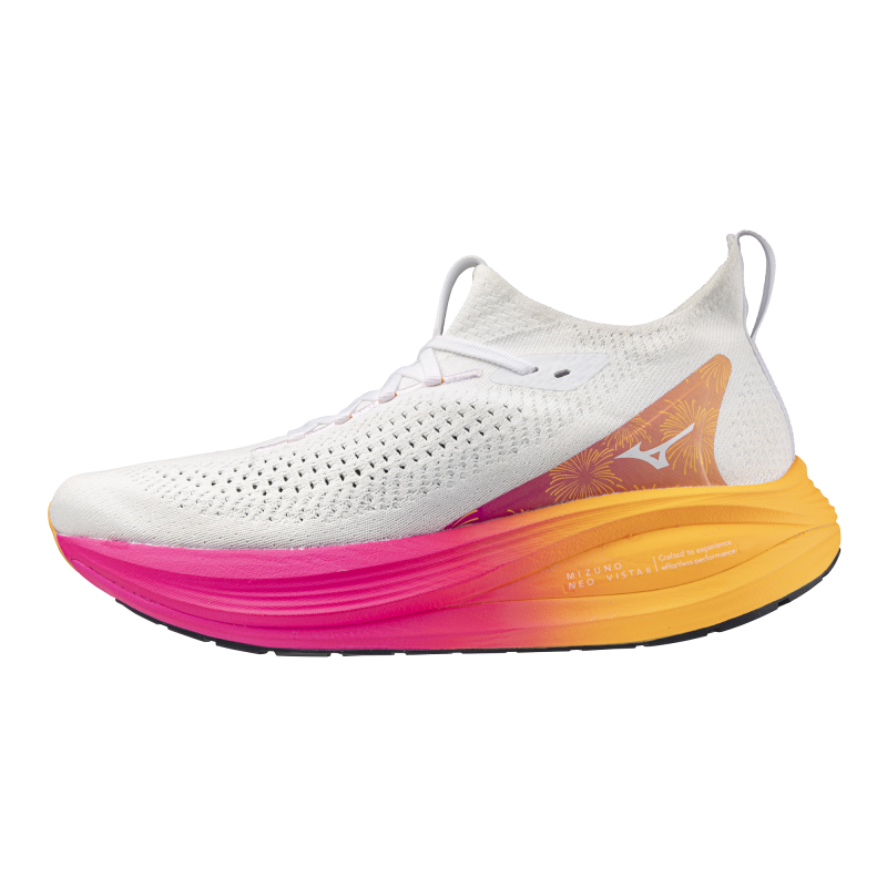 Mizuno Neo Vista 2 - Chaussures running | Hardloop