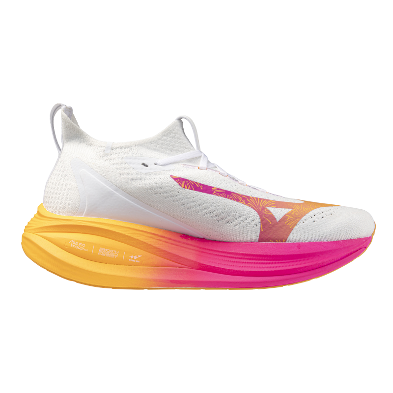 Mizuno Neo Vista 2 - Laufschuhe | Hardloop