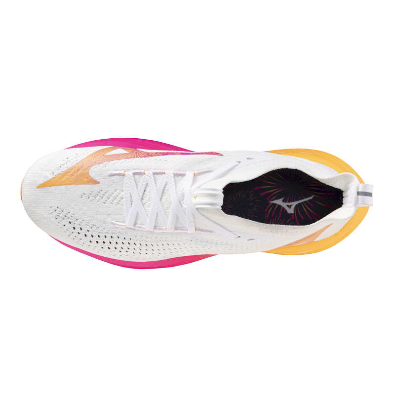 Mizuno Neo Vista 2 - Running shoes | Hardloop