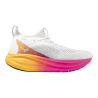 White / White / Pink Tetra