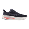 Odyssey Gray / Icelandic Blue / Striking Coral