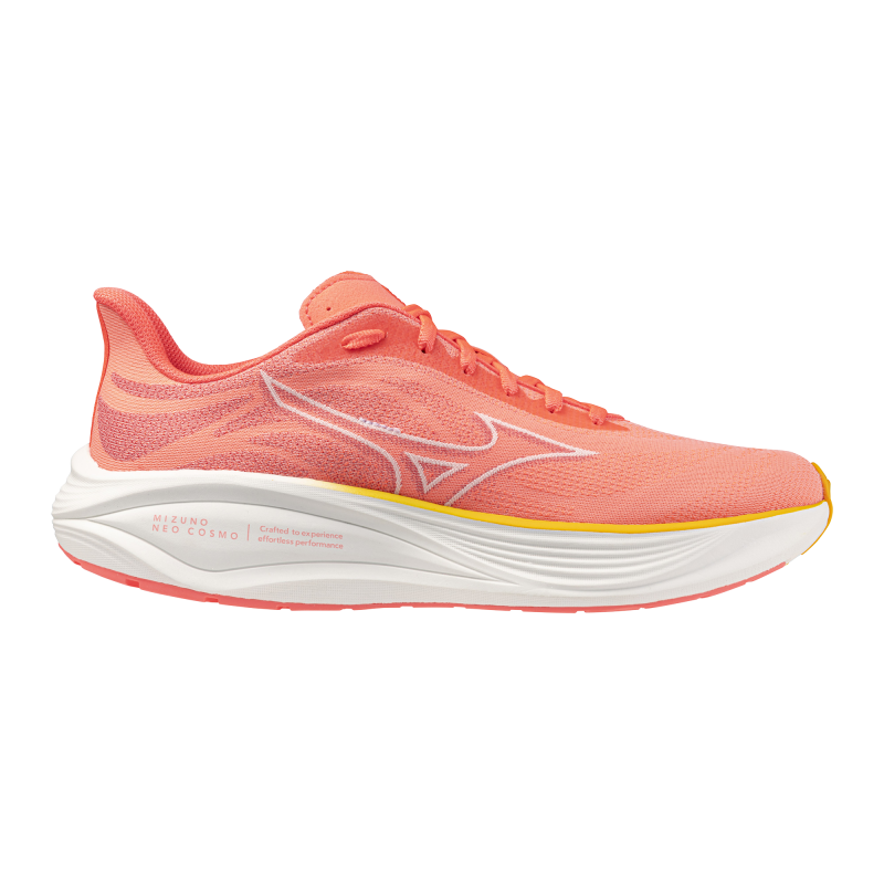 Mizuno Wave Sky Scarpe da running Donna Hardloop