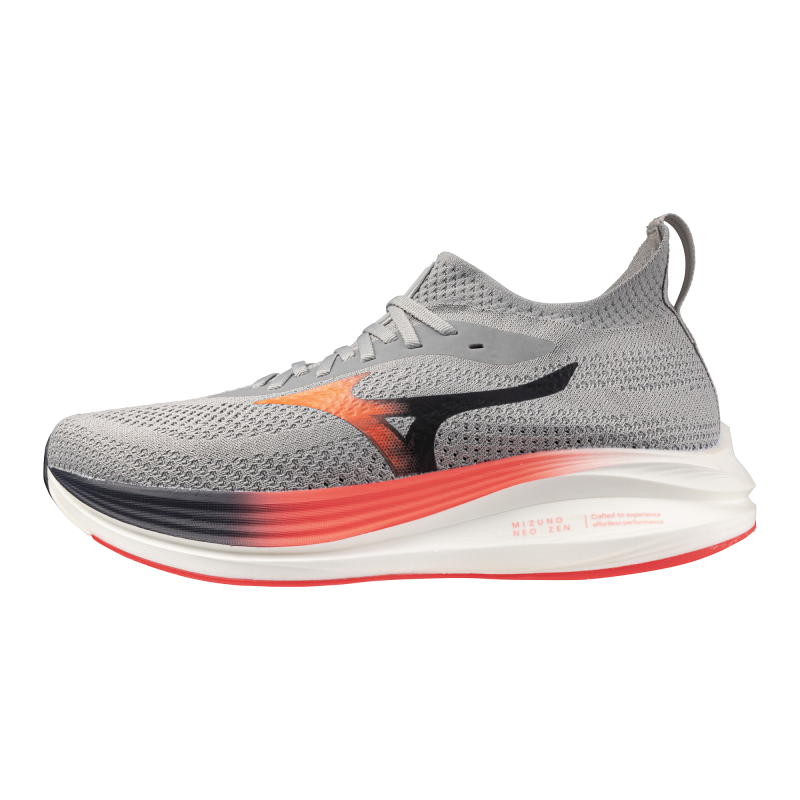 Mizuno Mizuno Neo Zen - Running shoes - Men's | Hardloop