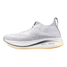 Nimbus Cloud / White / Tangelo