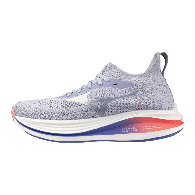 Mizuno Neo Zen - Laufschuhe - Damen