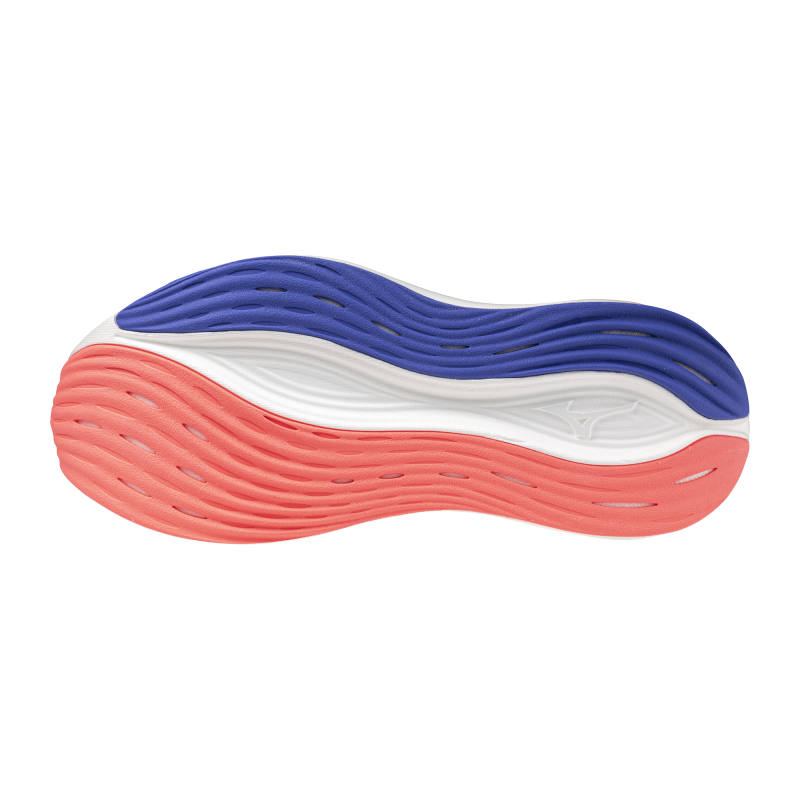 Mizuno Mizuno Neo Zen - Buty do biegania damskie | Hardloop
