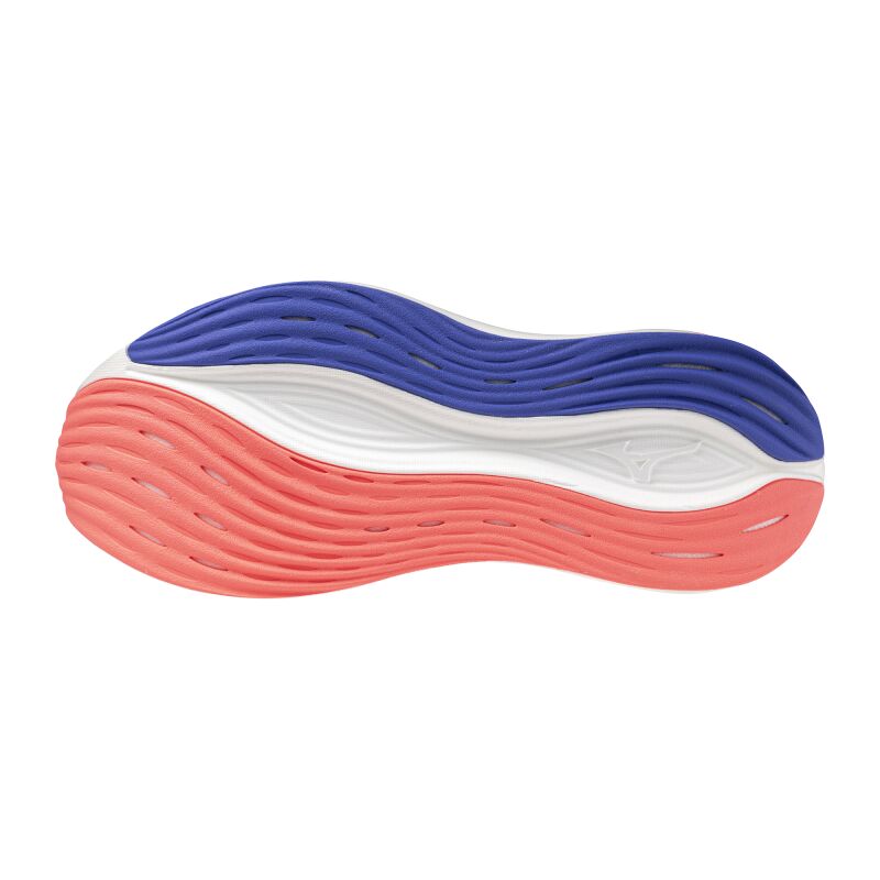 Mizuno Mizuno Neo Zen - Löparskor - Dam | Hardloop