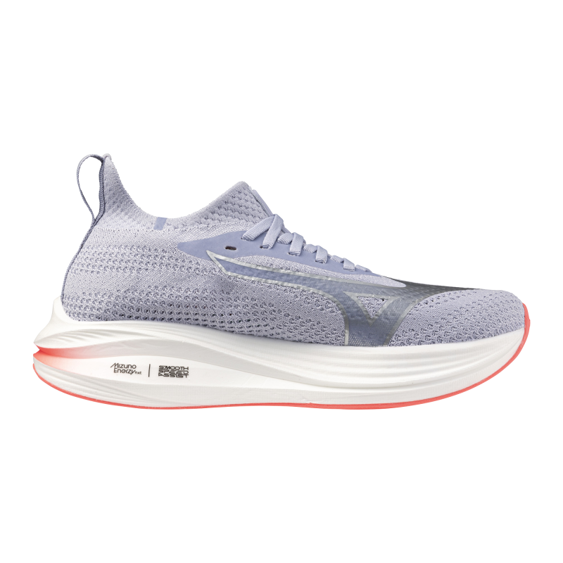 Mizuno Mizuno Neo Zen - Löparskor - Dam | Hardloop