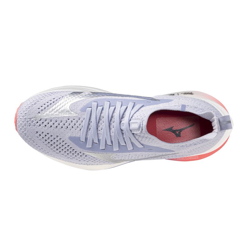 Mizuno Mizuno Neo Zen - Chaussures running femme | Hardloop