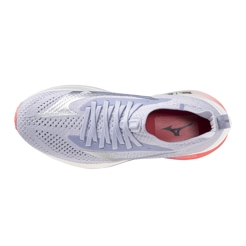 Mizuno Mizuno Neo Zen - Löparskor - Dam | Hardloop