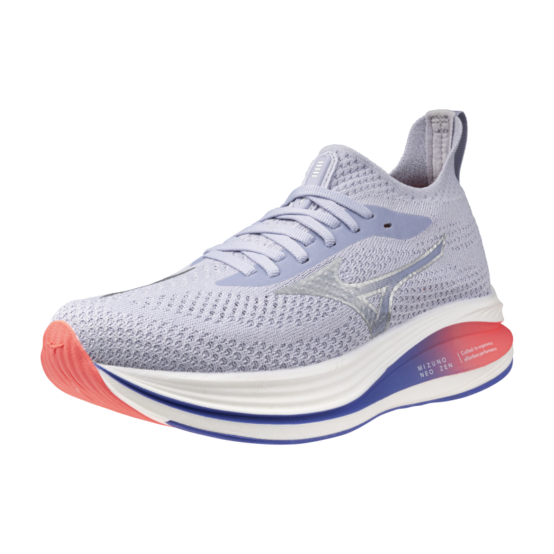 Mizuno Mizuno Neo Zen - Laufschuhe - Damen | Hardloop