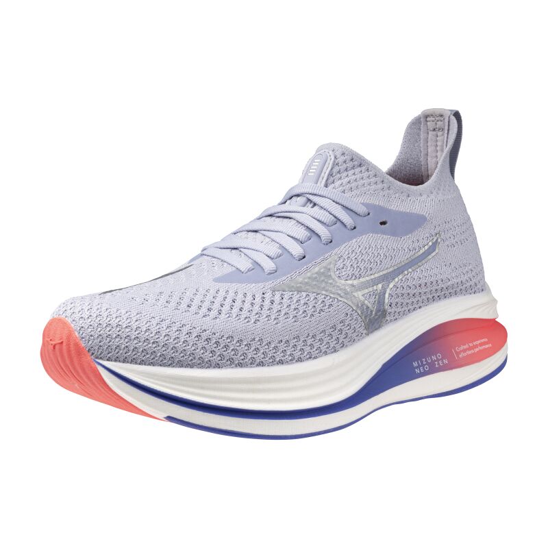 Mizuno Mizuno Neo Zen - Runningschoenen - Dames | Hardloop