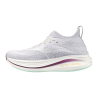 Nimbus Cloud / White / Ice Green