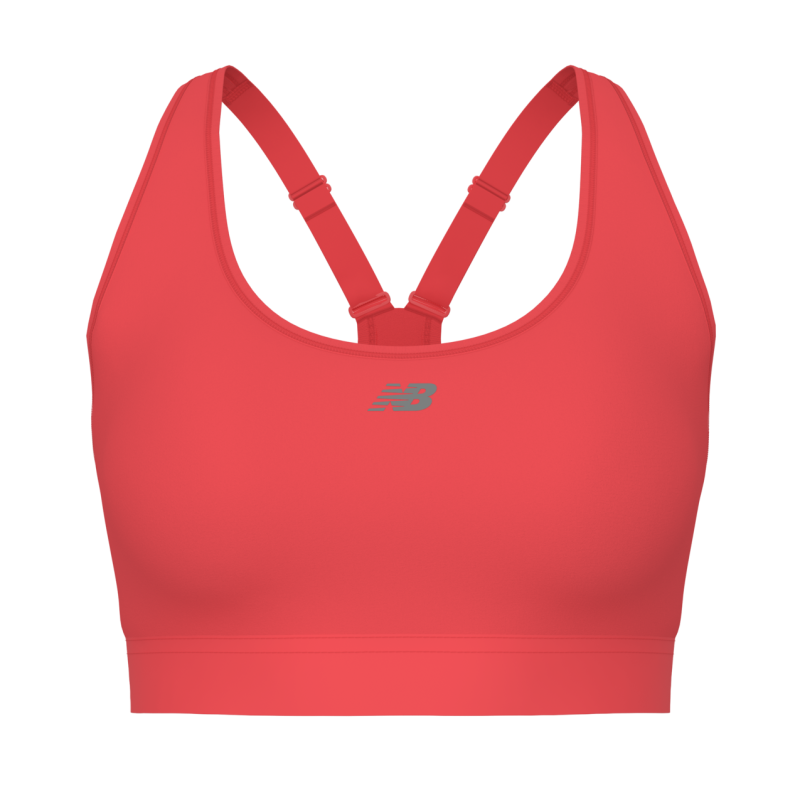 NB Essential Run Bra - Brassière de sport femme