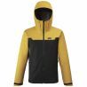 Noir / Mustard