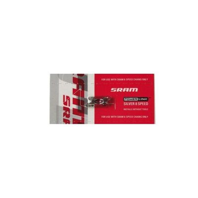 Powerlock 8V - Fixação rápida Corrente