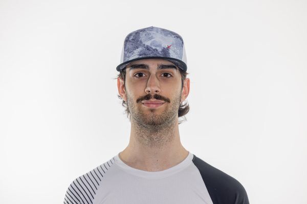 Oxsitis X-Scape Cap - Cap | Hardloop