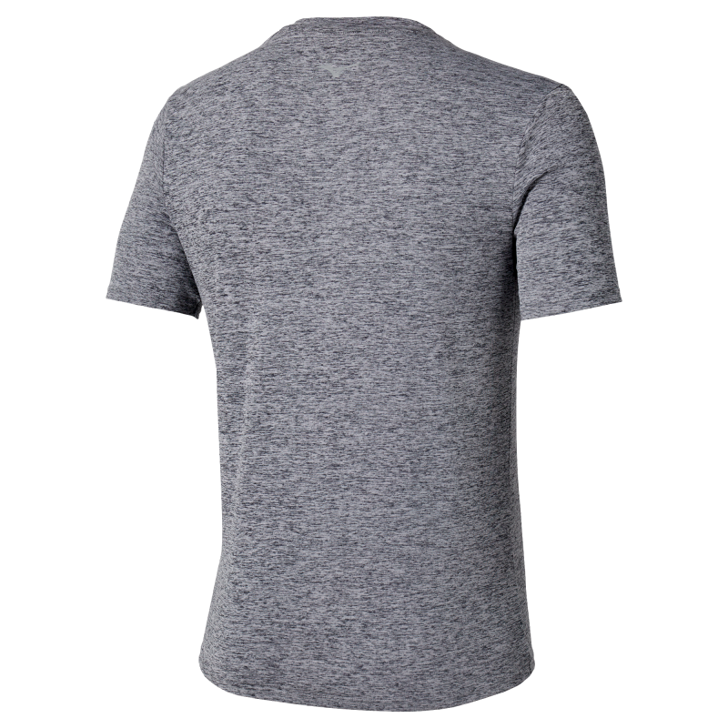 Mizuno Core Impulse Short Sleeve Tee - T-Shirt - Herren | Hardloop