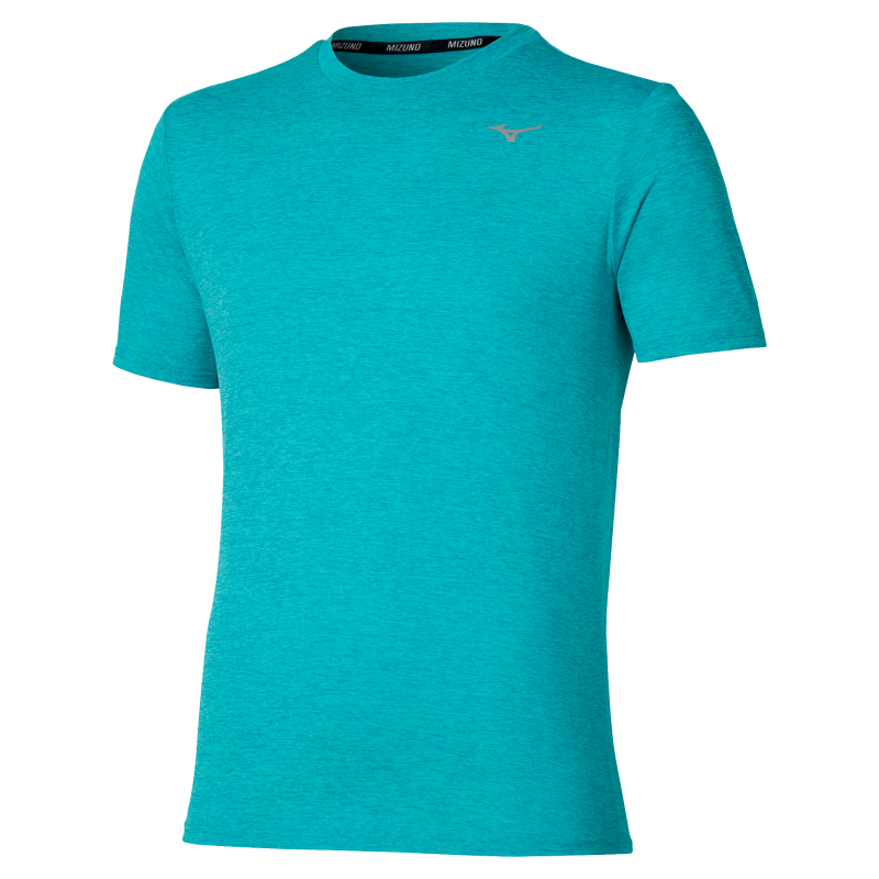 Core Impulse Short Sleeve Tee - T-shirt - Herr