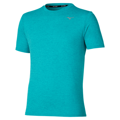 Core Impulse Short Sleeve Tee - T-Shirt - Herren