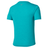 Mizuno Core Impulse Short Sleeve Tee - T-shirt - Herrer | Hardloop