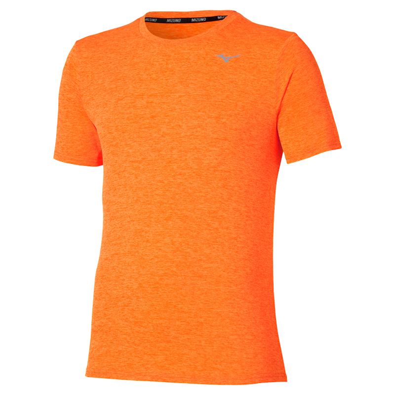 Core Impulse Short Sleeve Tee - T-shirt - Heren