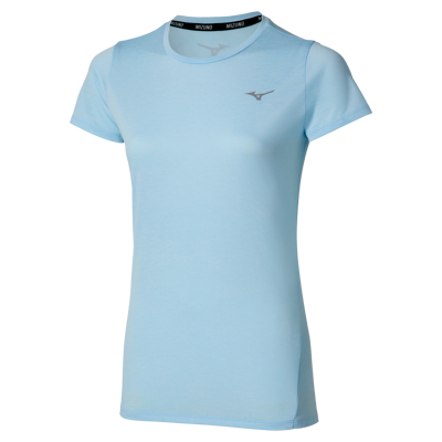 Core Impulse Tee - Camiseta - Mujer
