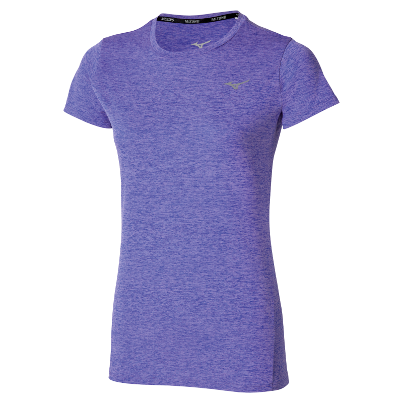 Core Impulse Tee - Camiseta - Mujer