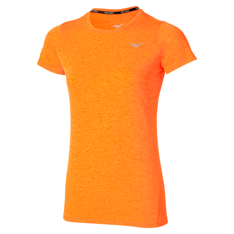 Core Impulse Tee - Camiseta - Mujer
