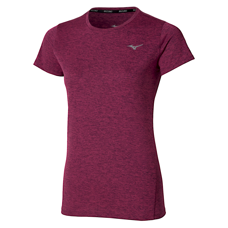 Core Impulse Tee - T-shirt - Dames