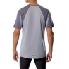 Mizuno Tech Light Dryaeroflow Short Sleeve Tee - T-shirt - Uomo | Hardloop