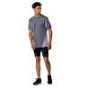 Mizuno Tech Light Dryaeroflow Short Sleeve Tee - T-shirt - Men's | Hardloop