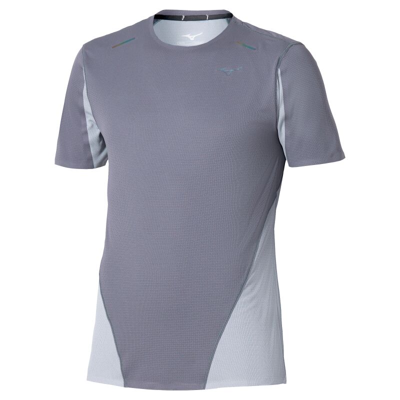Tech Light Dryaeroflow Short Sleeve Tee - Camiseta - Hombre