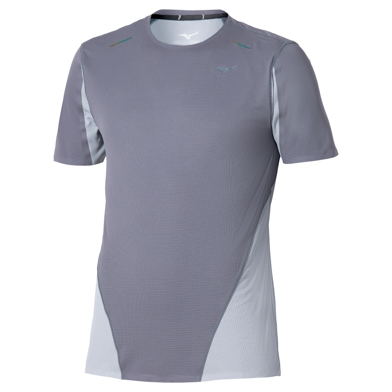 Tech Light Dryaeroflow Short Sleeve Tee - T-shirt - Men's