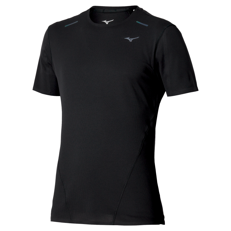 Tech Light Dryaeroflow Short Sleeve Tee - T-Shirt - Herren